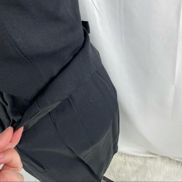 Vintage Gunne Sax Jessica McClintock Bow Dress - Picture 3 of 8